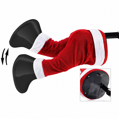 MerryMove Legs