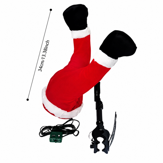 MerryMove Legs