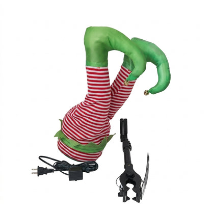 MerryMove Legs
