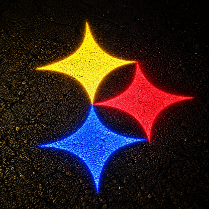 FanBeam Football Projector