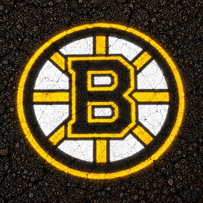 FanBeam Hockey Projector