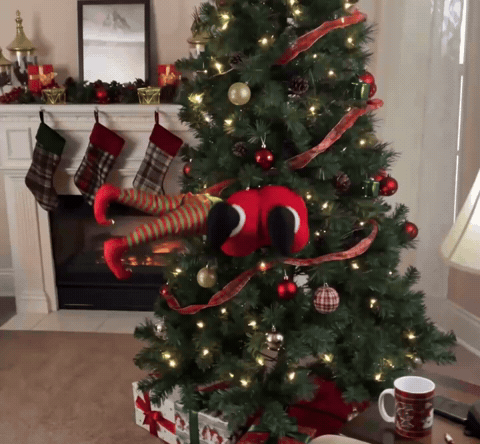 MerryMove Legs