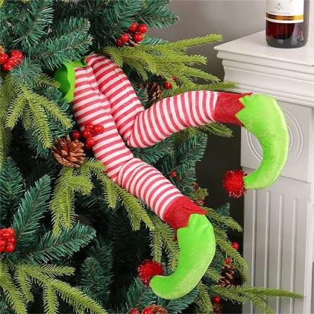 MerryMove Legs