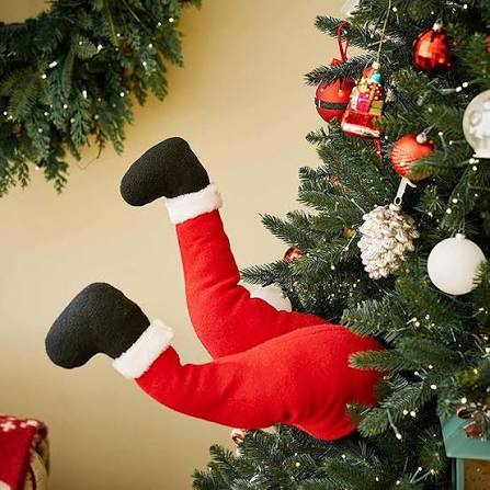 MerryMove Legs